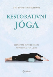 Výprodej - Restorativní jóga