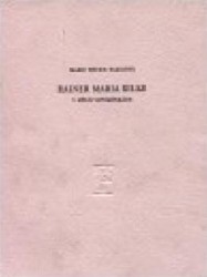 Rainer Maria Rilke v mých vzpomínkách