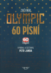 Olympic 60 písní zpěvník