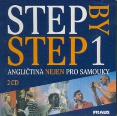 Step by Step 1 - 2 CD