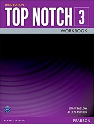 Top Notch 3 Workbook