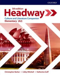 New Headway Elementary Culture and Literature Companion