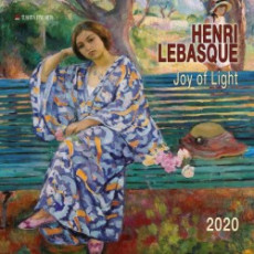 Kalendář 2020 - Henri Lebasque: Painter of Light