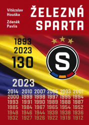 Železná Sparta – 130 let