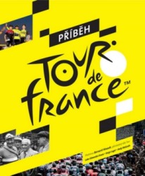 Výprodej - Příběh Tour de France