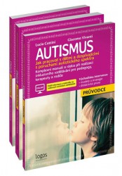 Autismus - Průvodce, Pracovní kniha 1, Pracovní kniha 2