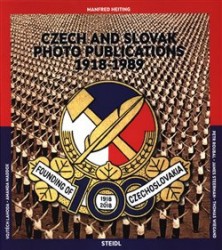 České a slovenské fotografické publikace, 1918 - 1989, Czech and Slovak Photo