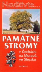 Památné stromy v Čechách, na Moravě, ve Slezsku