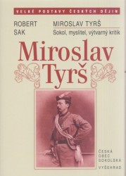 Miroslav Tyrš