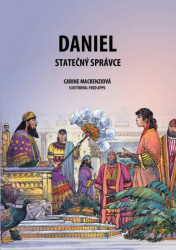 Daniel - statečný správce