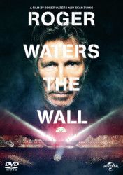 Roger Waters: The Wall - DVD