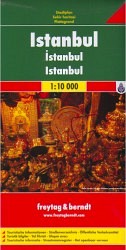 Istanbul 1 : 10 000