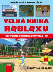 Velká kniha Robloxu