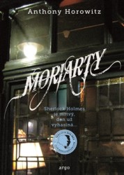 Výprodej - Moriarty