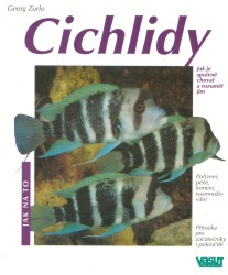 Cichlidy