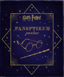Výprodej - Harry Potter - Panoptikum postav