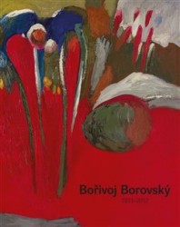 Bořivoj Borovský (1933-2012)