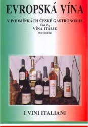 Výprodej - Evropská vína v podmínkách české gastronomie IV