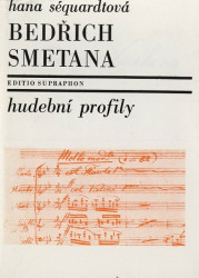 Bedřich Smetana hudební profily kniha