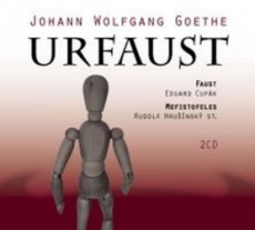 Urfaust - CD