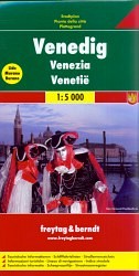 Venedig 1:5 000