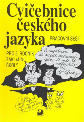 Cvičebnice českého jazyka