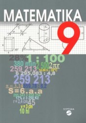 Matematika 9 - Učebnice pro praktické ZŠ