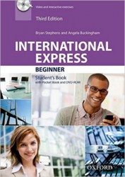 International Express Beginner: Student´s Book - Third Edition