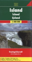 Island 1 : 400 000