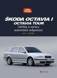 Škoda Octavia I / Octavia Tour