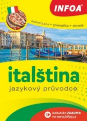 Italština - Jazykový průvodce