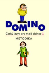 Domino - Český jazyk pro malé cizince 1