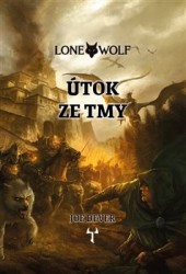 Lone Wolf - Útok ze tmy