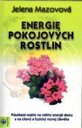 Energie rostlin