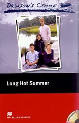 Dawson's Creek: Long Hot Summer