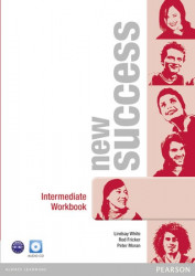 New Success Intermediate - Workbook