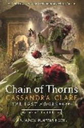 The Last Hours 3 - Chain of Thorns