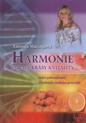 Výprodej - Harmonie zdraví, krásy a vitality