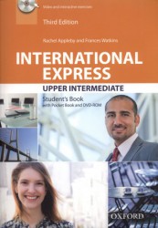 International Express Upper-Intermediate - Third Edition