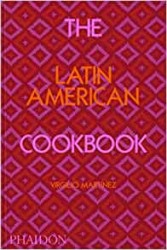 The Latin American Cookbook