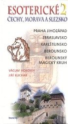 Esoterické Čechy, Morava a Slezsko 2