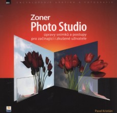 Výprodej - Zoner Photo Studio