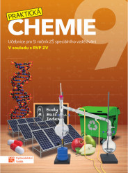 Praktická chemie 9 - Učebnice