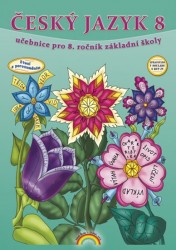 Český jazyk 8 – Učebnice