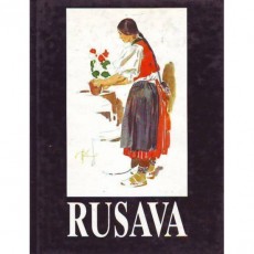 Rusava