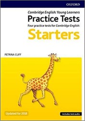 Cambridge English: Young Learners - Practice Tests: Starters