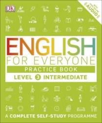 English for Everyone - Practice Book: Level 3 Intermediate