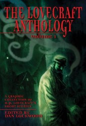 Lovecraft Anthology I