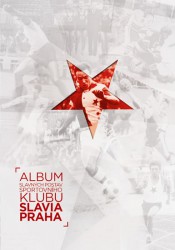 Album slavných postav sportovního klubu Slavia Praha
