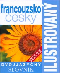Francouzsko-český ilustrovaný dvojjazyčný slovník
